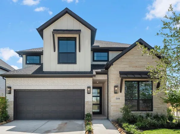 1106 Mills Cove Dr, Missouri City, TX 77459