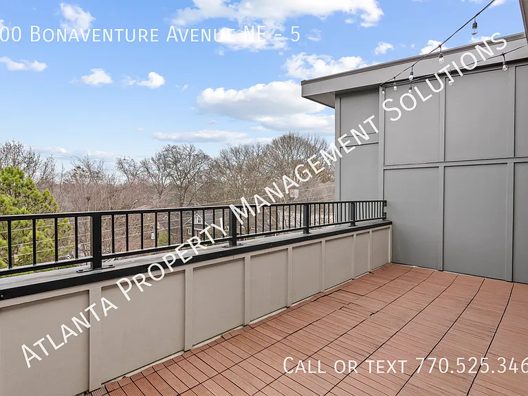 600 Bonaventure Ave NE #5 — Photo 22