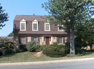 430 N Park Dr, Arlington, VA 22203