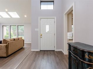 2910 Ashford Trail Dr, Houston, TX 77082