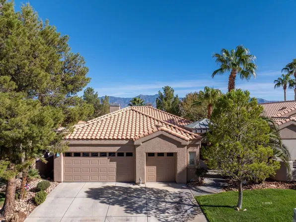 692 Pinnacle Ct, Mesquite, NV 89027