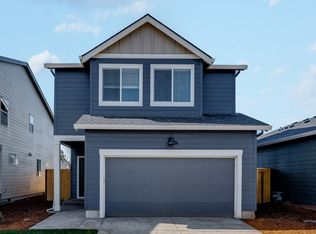 2259 30th Pl, Springfield, OR 97477