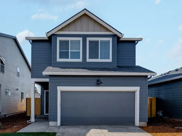 2259 30th Pl, Springfield, OR 97477