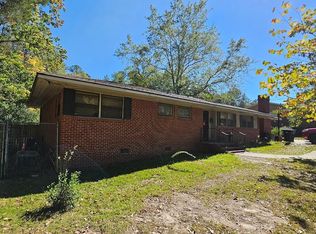 7208 NW Mobley Rd, Columbus, GA 31904