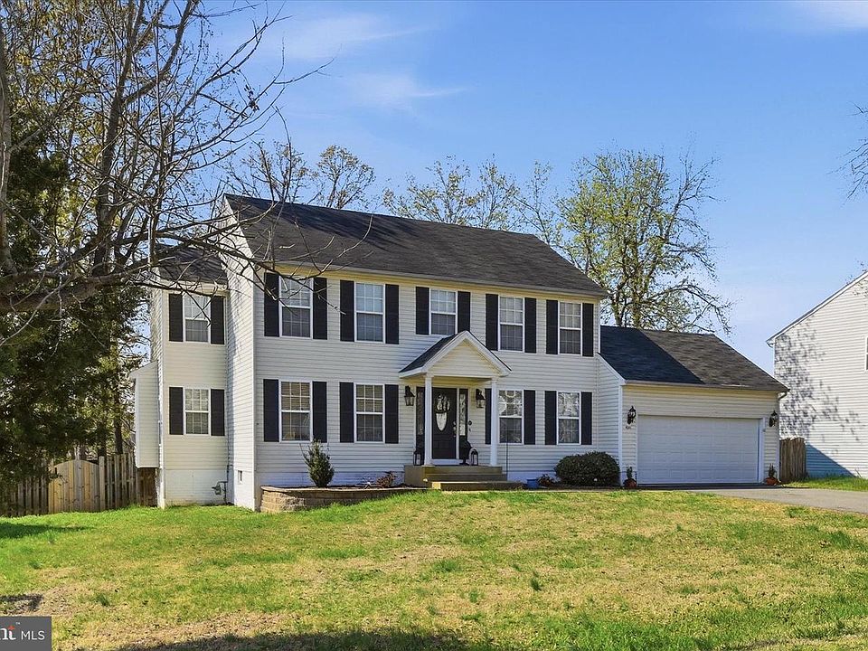 1st image of 5811 Glen Eagles Dr