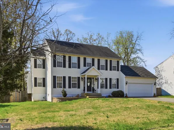 5811 Glen Eagles Dr, Fredericksburg, VA 22407