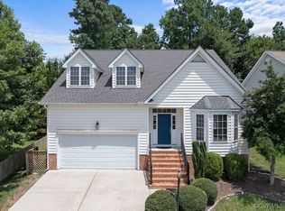 14536 Waters Shore Dr, Midlothian, VA 23112