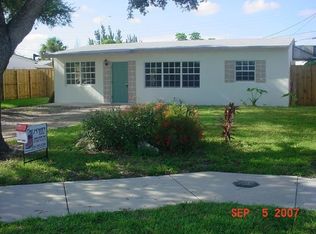 531 NE 61st St, Fort Lauderdale, FL 33334