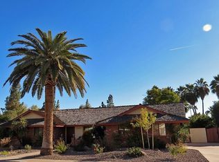 1551 E Hope St, Mesa, AZ 85203