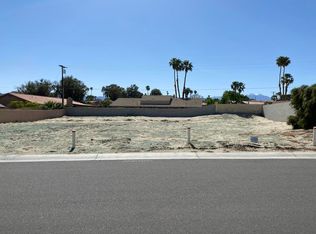 42343 Glass Dr, Bermuda Dunes, CA 92203