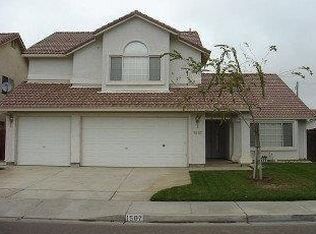 1507 Via Alberti, Gustine, CA 95322