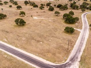 115 Eland Ln, Lampasas, TX 76550