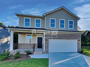 6209 Bridgewood Dr, Douglasville, GA 30134