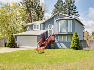 4729 N Alameda Blvd, Spokane, WA 99205