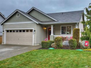 18425 123rd St E, Bonney Lake, WA 98391