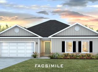 13528 Monticello Blvd, Daphne, AL 36527