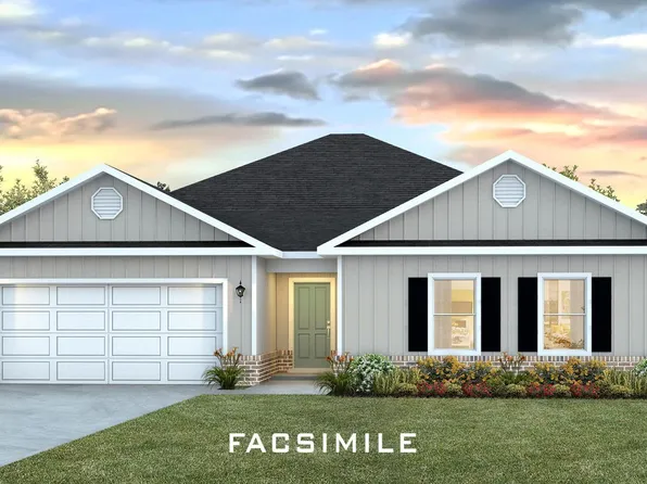 13528 Monticello Blvd, Daphne, AL 36527