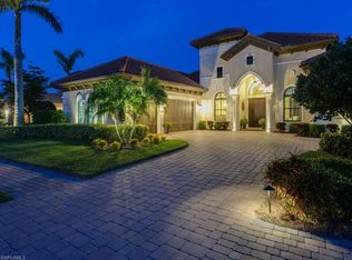 6502 Carema Ln, Naples, FL 34113