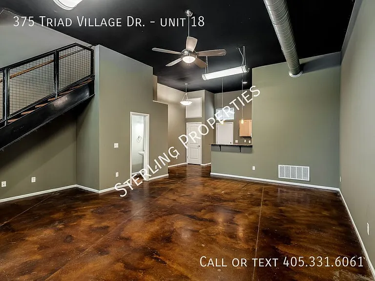 375 Triad Village Dr #18 — Photo 10