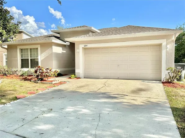 6314 Gondola Dr, Riverview, FL 33578