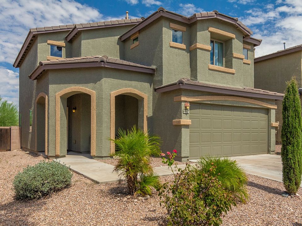 1st image of 4907 E American Beauty Dr