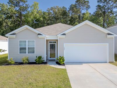 123 Lagoona Dr, Summerville, SC, 29483