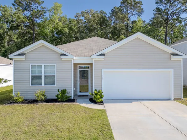 123 Lagoona Dr, Summerville, SC 29483