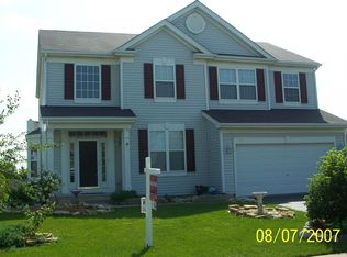 730 Sapphire Dr, Bolingbrook, IL 60490