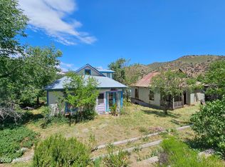 139 Higgins Hl, Bisbee, AZ 85603