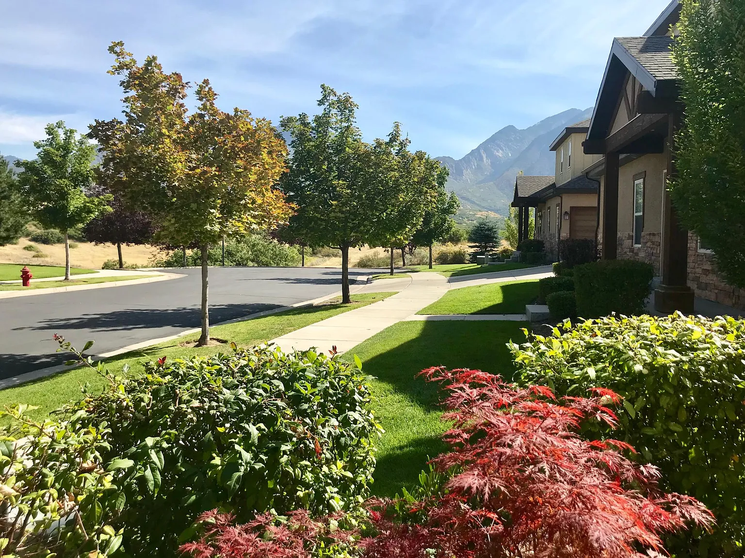 3 bed, 3.5 bath, 2183 sqft, $3,000 — Photo 2