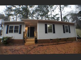 414 Ryan Rd, Cary, NC 27511