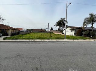 0 Russell Ave #4, Chino, CA 91710