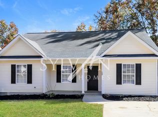 345 Pelling Dr, York, SC 29745