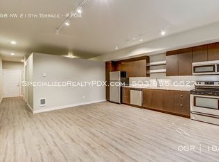 398 NW 215th Ter APT 104, Hillsboro, OR 97006