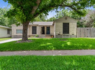 1609 S 39th St, Temple, TX 76504