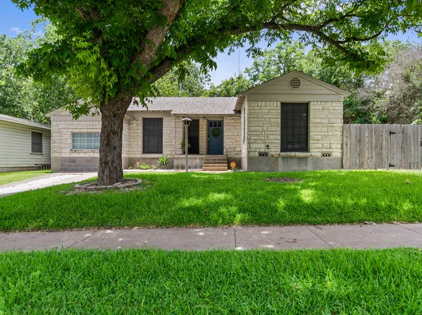 1609 S 39th St, Temple, TX 76504