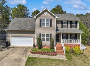 315 Cobblestone Dr, Spring Lake, NC 28390