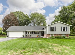 1695 Bishop Rd, Saline, MI 48176