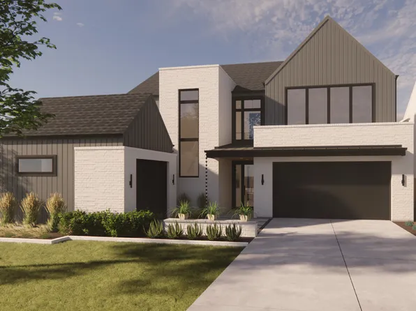 Intrinsic Plan, Rio Vista at Kelly Ranch