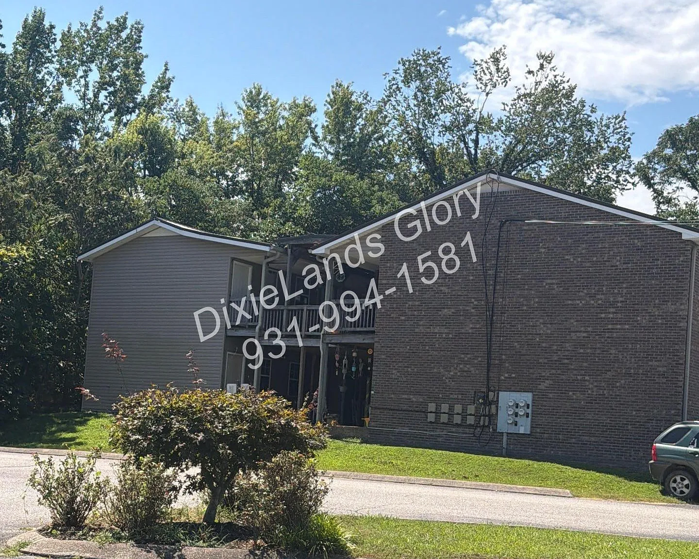1 bed, 1.0 bath, $650 — Photo 1