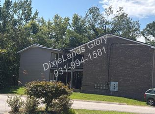 104 Polk St #6, Linden, TN 37096