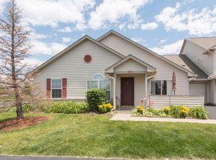 6023 Wildcat Dr, Indianapolis, IN 46203