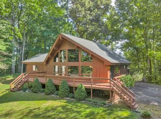 579 River Ridge, Boone, NC 28607