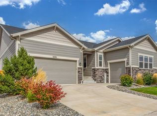 6695 Petunia Place, Castle Rock, CO 80108 | MLS #6806388 | Zillow