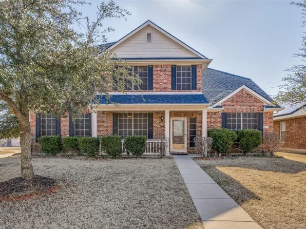 1402 Kentucky Ave, Lancaster, TX 75134