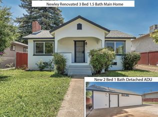 816 West St, Redding, CA 96001