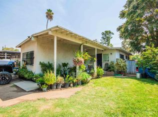 209 W Eden Ave, Fresno, CA