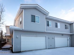 12560 Old Glenn Hwy #12560C, Eagle River, AK 99577