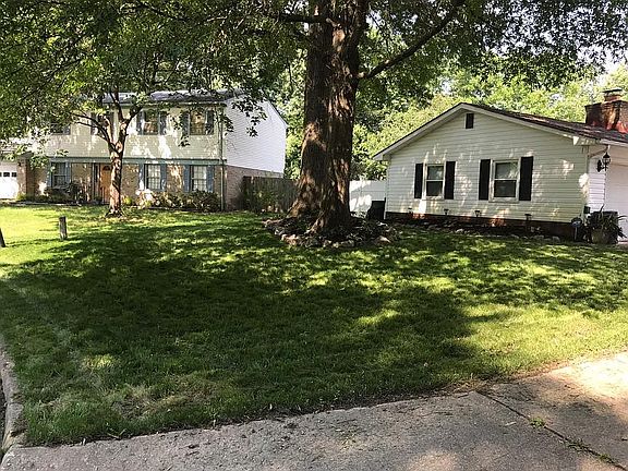 2nd image of 4702 Post Oak Dr