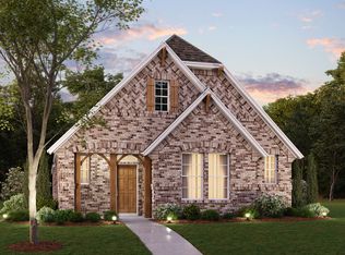 1009 Tarryhill Dr, Crowley, TX 76036